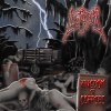Lust Of Decay- Kingdom Of Corpses CD on Comatose Music